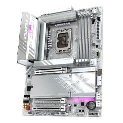 Материнская плата GIGABYTE Z890 AORUS ELITE WIFI7 ICE Фото 2