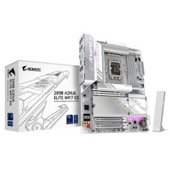 Материнская плата GIGABYTE Z890 AORUS ELITE WIFI7 ICE Фото 5