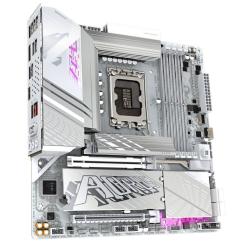 Материнская плата GIGABYTE Z890M AORUS ELITE WIFI7 ICE Фото 1