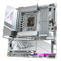 Материнская плата GIGABYTE Z890M AORUS ELITE WIFI7 ICE Фото 2