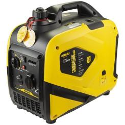 Генератор Sigma інверторний 2.2/2.5kW, 50дБ Фото