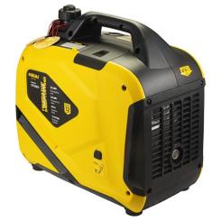 Генератор Sigma інверторний 2.2/2.5kW, 50дБ Фото 2
