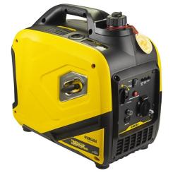 Генератор Sigma інверторний 2.2/2.5kW, 50дБ Фото 6