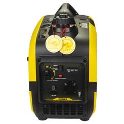 Генератор Sigma інверторний 2.2/2.5kW, 50дБ Фото 7
