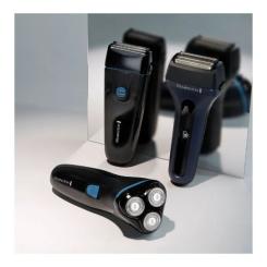 Электробритва Remington F1000 F1 Style Фото 7