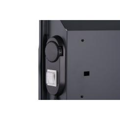 Обогреватель Ardesto CH-2500MCA Фото 6