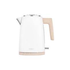 Электрочайник Ardesto EKL-F420WWD Фото