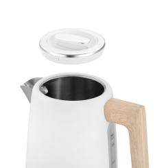 Электрочайник Ardesto EKL-F420WWD Фото 2