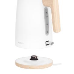 Электрочайник Ardesto EKL-F420WWD Фото 3