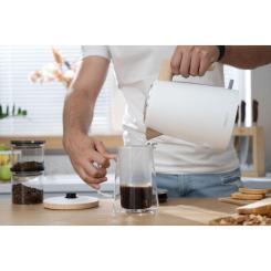 Электрочайник Ardesto EKL-F420WWD Фото 7