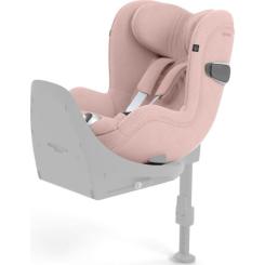 Автокресло Cybex Sirona T Plus Peach Pink Фото