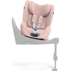 Автокресло Cybex Sirona T Plus Peach Pink Фото 1