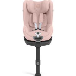 Автокресло Cybex Sirona T Plus Peach Pink Фото 2