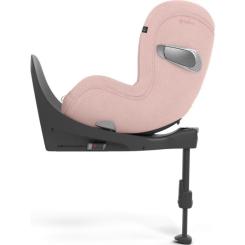 Автокресло Cybex Sirona T Plus Peach Pink Фото 3