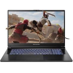 Ноутбук Dream Machines RG4060-17 Фото