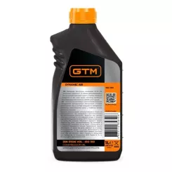 Компрессорное масло GTM 1л ISO 100 Фото 1