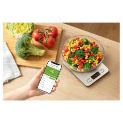 Весы кухонные Sencor SKS8080 Фото 10