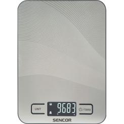 Весы кухонные Sencor SKS8080 Фото