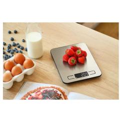 Весы кухонные Sencor SKS8080 Фото 7