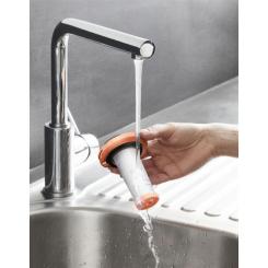 Пылесос Rowenta RH6A73WO Фото 11