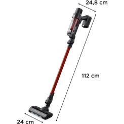 Пылесос Rowenta RH6A73WO Фото 2