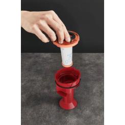 Пылесос Rowenta RH6A73WO Фото 8