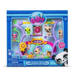 Фигурка Littlest Pet Shop Шоу талантов Фото