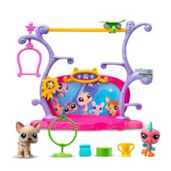Фигурка Littlest Pet Shop Шоу талантов Фото 1