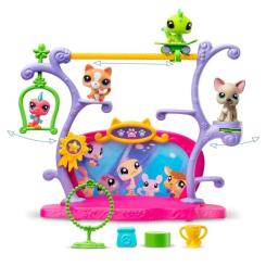 Фигурка Littlest Pet Shop Шоу талантов Фото 2