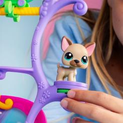 Фигурка Littlest Pet Shop Шоу талантов Фото 3