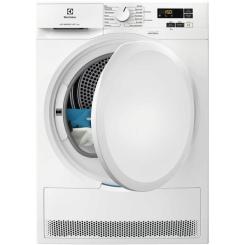 Сушильная машина Electrolux EW6D171YU Фото