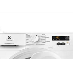 Сушильная машина Electrolux EW6D171YU Фото 1