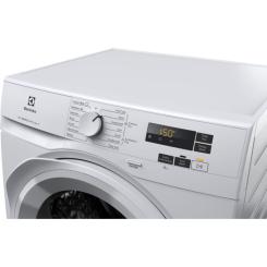 Сушильная машина Electrolux EW6D171YU Фото 4