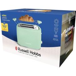 Тостер Russell Hobbs 27374-56 Фото 5