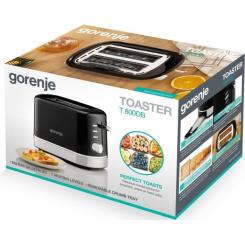 Тостер Gorenje T800DB Фото 7