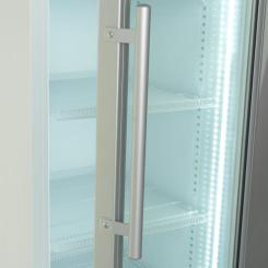 Холодильник Snaige CD48DM-S300BD Фото 7