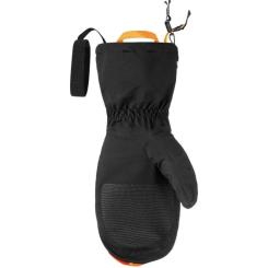 Рукавицы Salewa Ortles Overmitt 28215 0910 L Фото 1