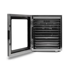 Сушка для овощей и фруктов Ergo FD-1009A Фото 9