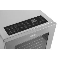 Сушка для овощей и фруктов Ergo FD-1009A Фото 11