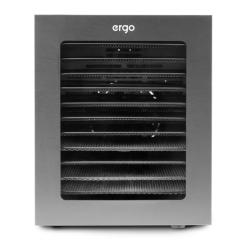 Сушка для овощей и фруктов Ergo FD-1009A Фото 2