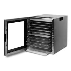Сушка для овощей и фруктов Ergo FD-1009A Фото 3
