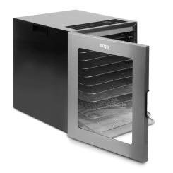 Сушка для овощей и фруктов Ergo FD-1009A Фото 4