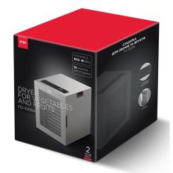 Сушка для овощей и фруктов Ergo FD-1009A Фото 6