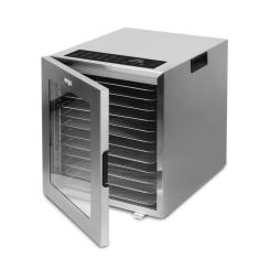 Сушка для овощей и фруктов Ergo FD-1009A Фото 8