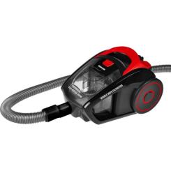 Пылесос Edler ED-1507RB Фото