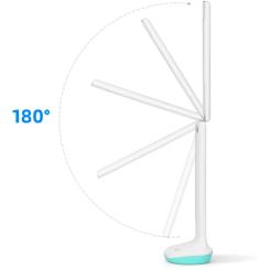 Настольная лампа Quantum ONTARIO LED з USB Фото 10