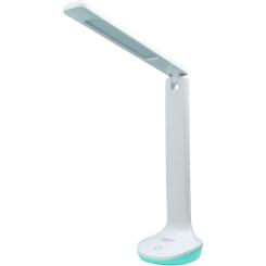 Настольная лампа Quantum ONTARIO LED з USB Фото