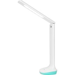 Настольная лампа Quantum ONTARIO LED з USB Фото 1