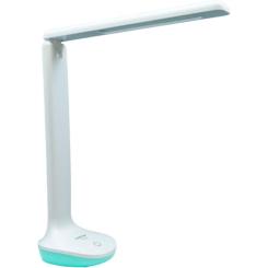 Настольная лампа Quantum ONTARIO LED з USB Фото 2