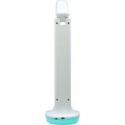 Настольная лампа Quantum ONTARIO LED з USB Фото 5